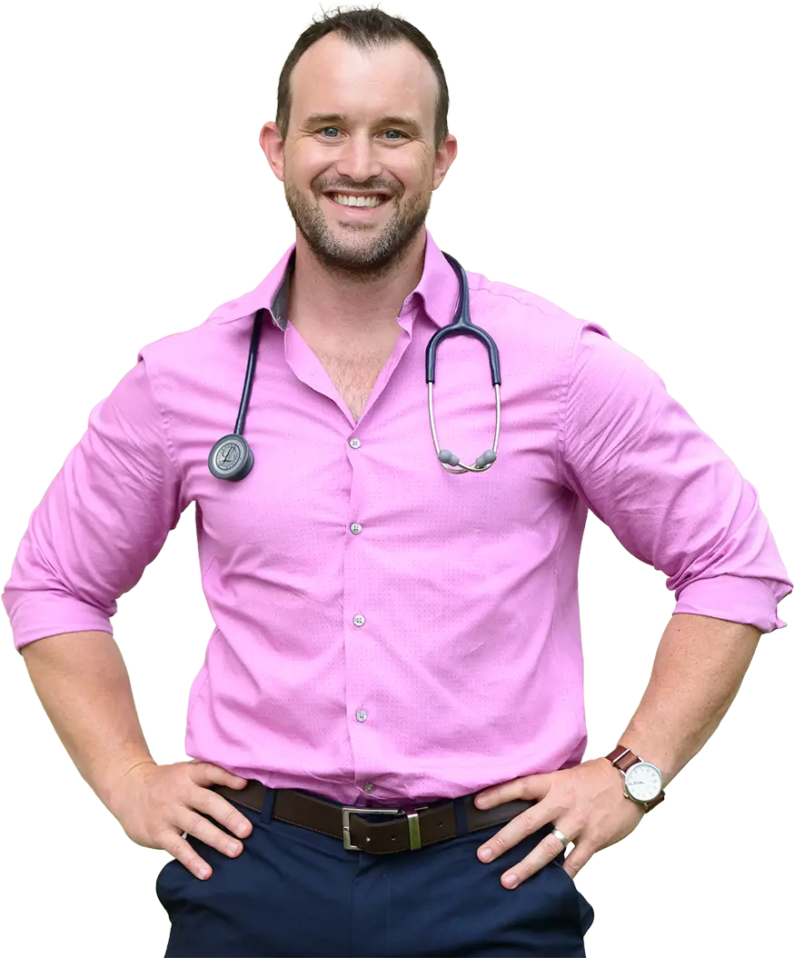 Scott Strachan Nurse Registry Consultant