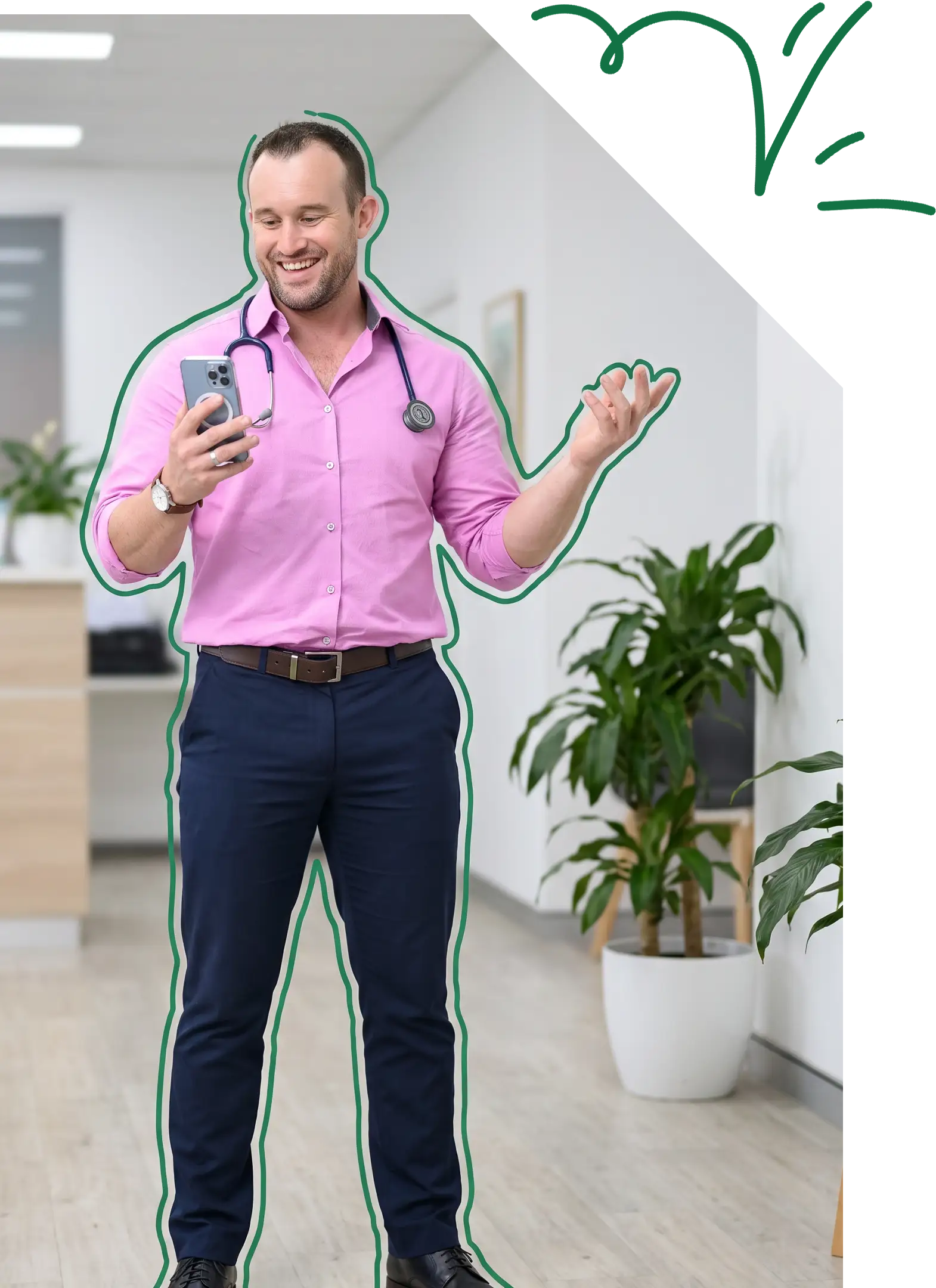 Nurse Registry Consultant How It Works